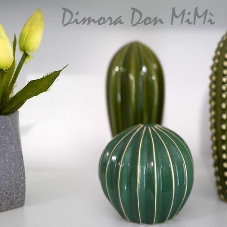 Dimora Don Mimi Apartment Monopoli Bagian luar foto